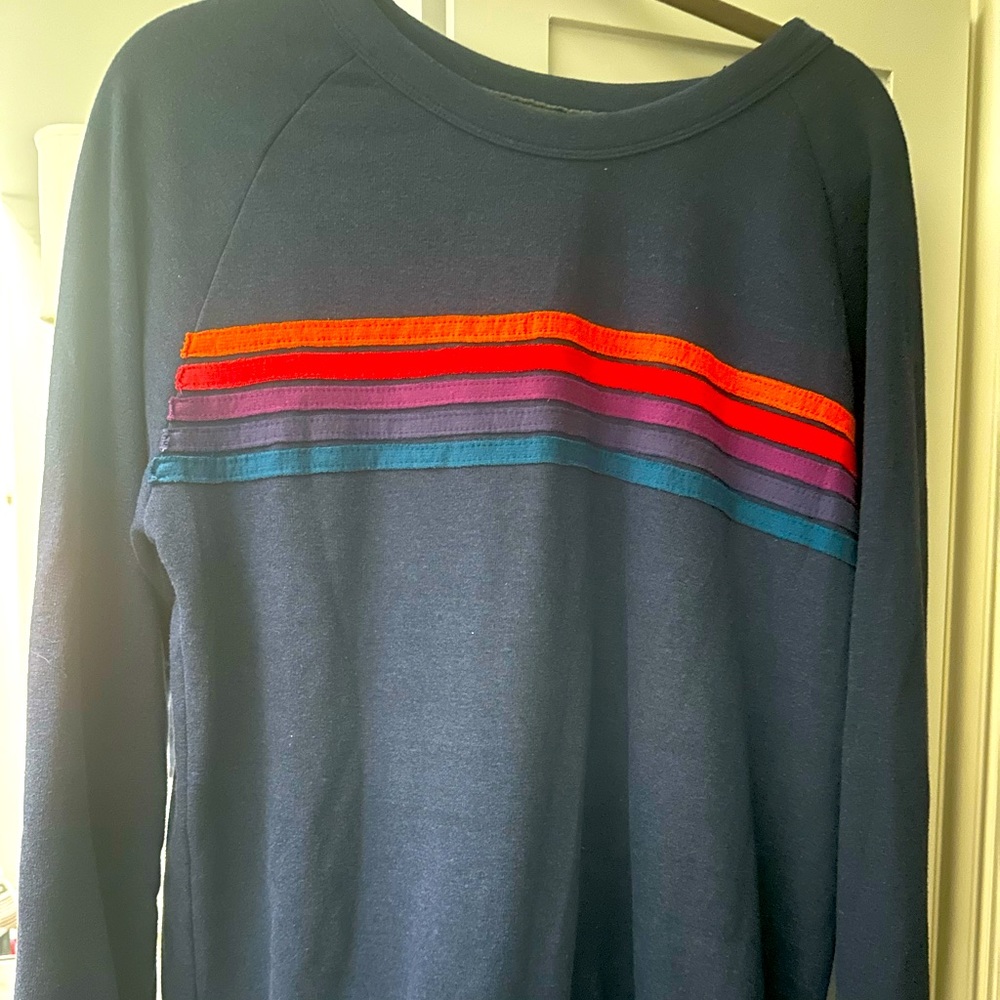 Aviator Nation Sx L sweatshirt